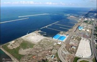 حساب ویژه بزرگان صنعت روی هیمکو /ارتقای ظرفیت صادرات و واردات با اجرای پروژه بزرگترین اسکله مکانیزه بارگیری مواد فله معدنی