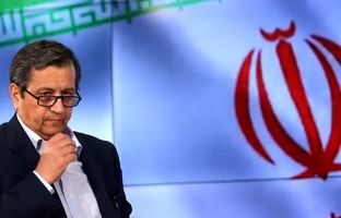  فیلمی از «عبدالناصر همتی» وقتی خبرنگار بود