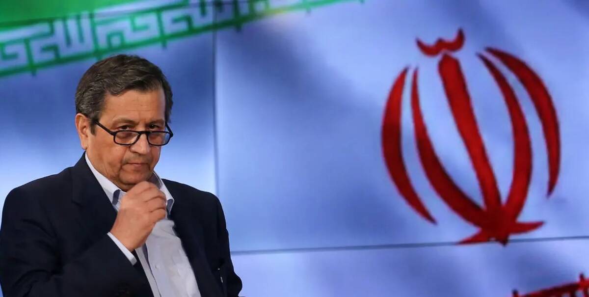  فیلمی از «عبدالناصر همتی» وقتی خبرنگار بود