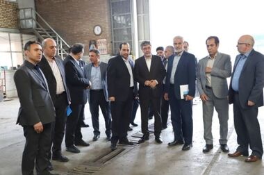 اکران سرمایه‌گذاری بیمه ایران در اقتصاد