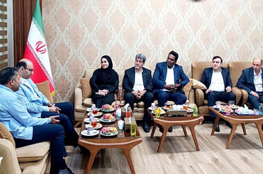 تقدیر از عملکرد بانک مسکن در تحقق اهداف نهضت ملی مسکن/ تعیین تکلیف بیش از ۵ هزار واحد نهضت ملی خوزستان
