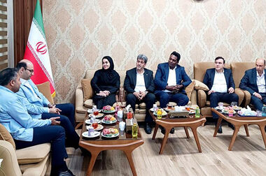 تقدیر از عملکرد بانک مسکن در تحقق اهداف نهضت ملی مسکن/ تعیین تکلیف بیش از ۵ هزار واحد نهضت ملی خوزستان