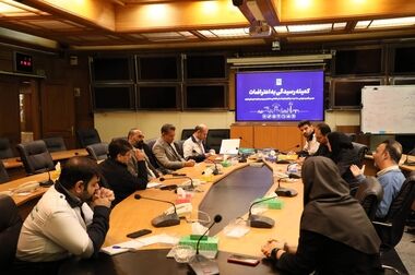 مرکز جهادی حامی؛ همراه و پشتیبان شهروندان آسیب دیده از جنگ رمضان