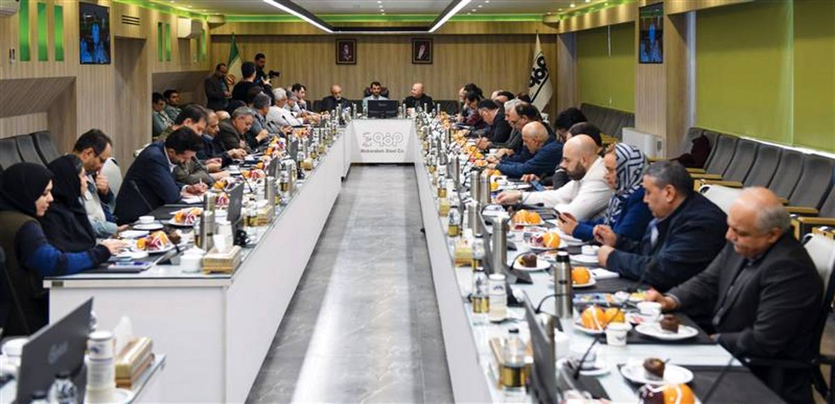 قطعی برق به صنعت فولاد ۸.۵ میلیارد دلار خسارت وارد کرد