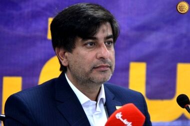انتصاب سرپرست جدید معاونت اقتصادی و مالی فولاد مبارکه