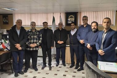 شعب کشیک بیمه آسیا در تعطیلات نوروز ۱۴۰۵