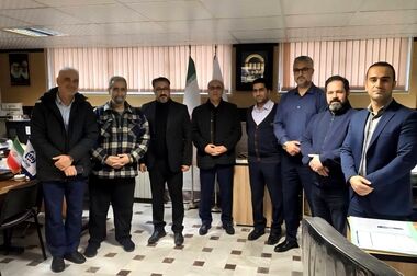 شعب کشیک بیمه آسیا در تعطیلات نوروز ۱۴۰۵
