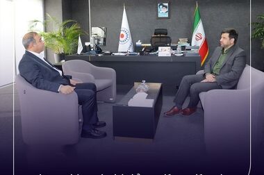 بیمه تعاون برای هفتمین سال متوالی در سطح یک توانگری مالی قرار گرفت