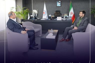 جلسه مشترک کمیسیون فنی و کمیسیون تحول دیجیتال و فناوری اطلاعات سندیکای بیمه‌گران ایران 