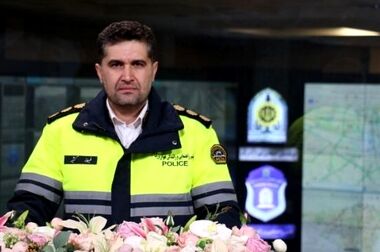 شکار سارقان سریالی منازل در ترافیک شرق تهران