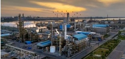 درآمد عملیاتی پتروشیمی فن‌آوران وارد کانال ۱۶ همت شد