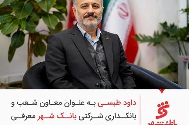 بانک شهر؛ حامی تاکسیرانان در مسیر برقی سازی ناوگان