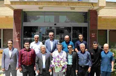 برگزاری مراسم معارفه و خوش‌آمدگویی به کارکنان جدیدالاستخدام مجتمع پتروشیمی شیراز
