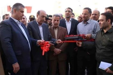 پرداخت بیش از ۹هزار فقره تسهیلات به متقاضیان طی دولت چهاردهم / نقش کلیدی بانک در پشتیبانی از پروژه‌های عمرانی و توسعه‌ای استان