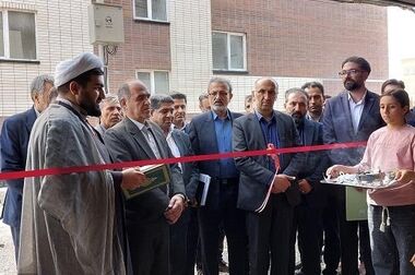 تحول بنیادین در زیرساخت های ارتباطی بانک مسکن کلید خورد
