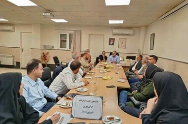 منطقه ۱۲ تهران روایت‌گر تهران دیروز برای نسل امروز است