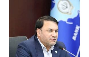 پیام تبریک مدیرعامل بانک سپه به مناسبت هفته فرماندهی انتظامی