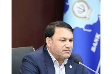 مدیرعامل بانک سپه انتخاب «مهرداد اخلاقی» به عنوان «وزیر دفاع» را تبریک گفت