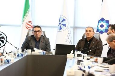 ظرفیت ترکمنستان در توسعه صادرات خدمات فنی و مهندسی ایران