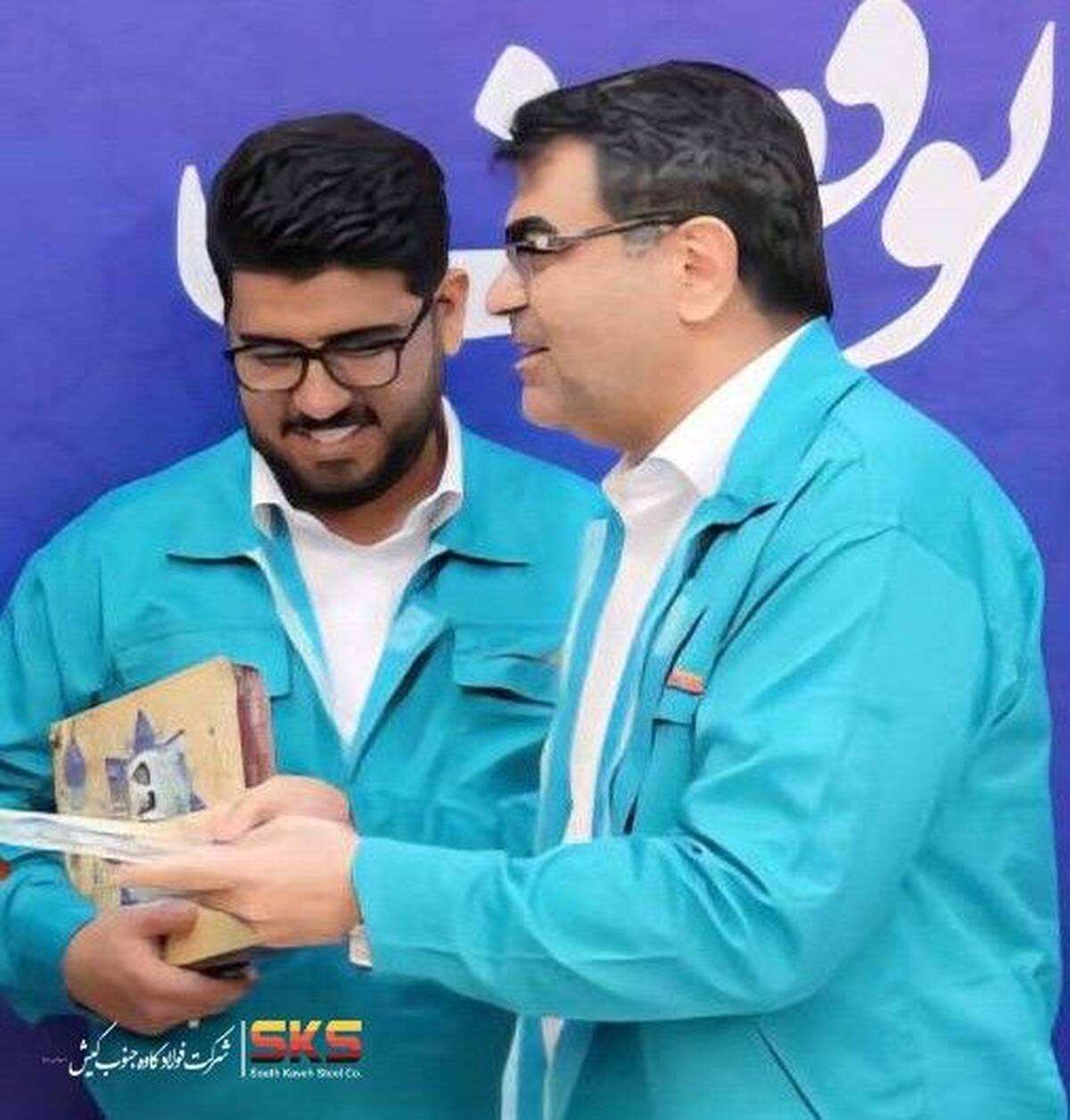 انتصاب معاونان جدید «خرید»، «اجرایی» و « فناوری و برنامه‌ریزی»