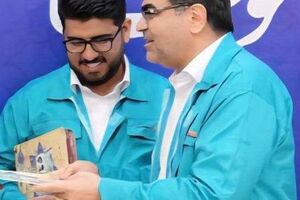 انتصاب معاونان جدید «خرید»، «اجرایی» و « فناوری و برنامه‌ریزی»