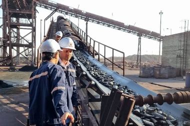  چالش‌های صنعت فولاد بررسی شد