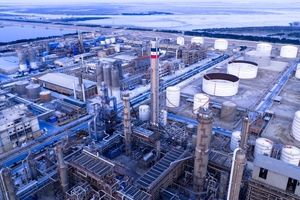 جهش درآمدی ۶۶.۳ درصدی پتروشیمی بوعلی سینا در بهار ۱۴۰۴