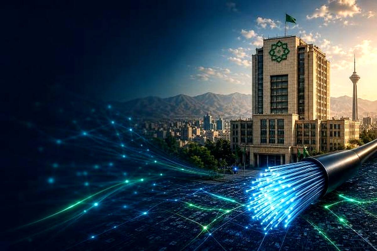  مخالف تبدیل شهرداری تهران به اپراتور FCP هستیم