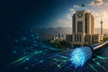 تلاش‌های جهادگرانه فعالان مخابرات کشور، ضامن حفاظت و پایداری زیرساخت‌های میهن است