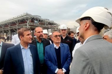 تأمین مالی، اولویت اول برای تسریع در پروژه پلی‌اتیلن سنگین گچساران