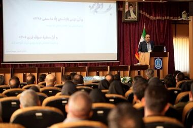 تقدیر معاون وزیر تعاون، کار و رفاه اجتماعی از عملکرد تیپیکو در شرایط ویژه صنعت دارو