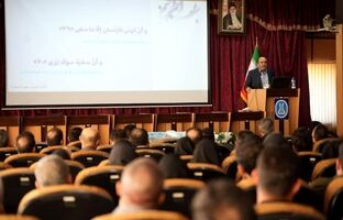 دکتر نادری‌علیزاده: سود تجمیعی شرکت‌های تیپیکو ۹۵ درصد رشد کرد / هیچ شرکت زیان‌ده و بحرانی در تیپیکو نداریم