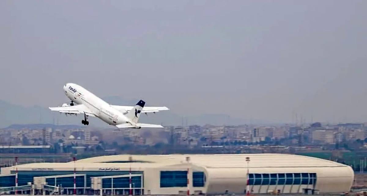 بازگشت ایرلاین‌های اروپایی به تهران در صورت توافق / DHL و NAKO به فرودگاه امام برمی‌گردند