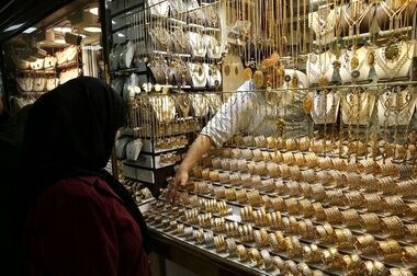  حباب سکه می‌ترکد؟