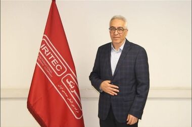 ایریتک قوی، متعهد و توانمند در اجرای پروژه‌های پیچیده صنعتی