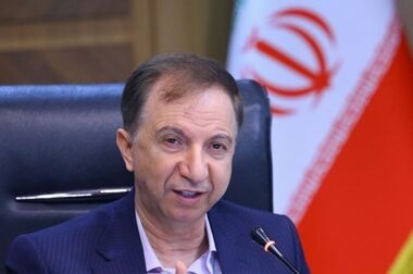 علیرضا کنگرلو مدیر روابط‌عمومی بانک دی شد