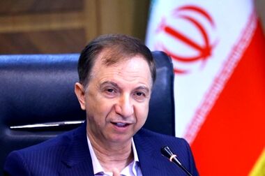 علیرضا کنگرلو مدیر روابط‌عمومی بانک دی شد