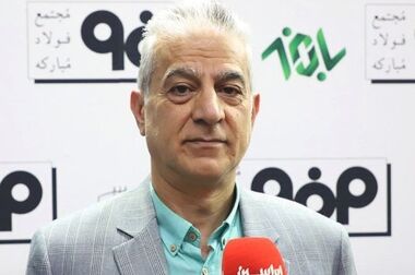 دستاوردهای فولاد مبارکه با در نظر گرفتن محدودیت‌ها خیلی بهتر مشخص می‌شود / تولید ۵ محصول جدید در فولاد مبارکه تا پایان امسال 
