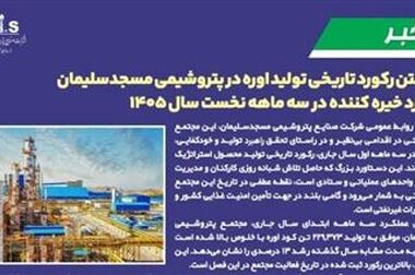 پیام مدیر عامل شرکت صنایع پتروشیمی مسجدسلیمان به مناسبت گرامیداشت روز حراست