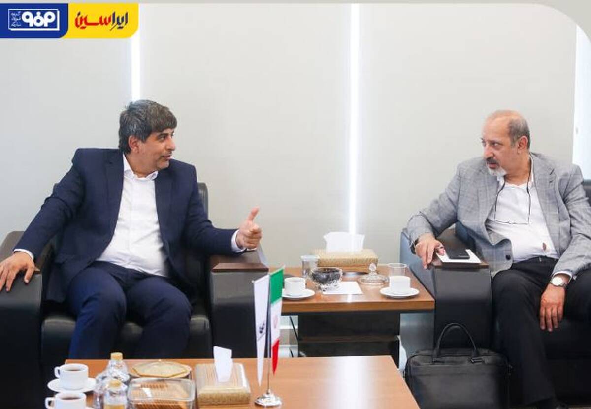چتر حمایتی فولاد مبارکه بر سر صنعت لوازم خانگی/ در فولاد مبارکه آرایش تمام‌عیار جنگی گرفته‌ایم/ عرضه‌های فولاد مبارکه در بورس کالا مطابق روال گذشته ادامه دارد