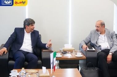 هم‌افزایی فولادمبارکه و بانک ملت برای تأمین مالی بازسازی و نوسازی