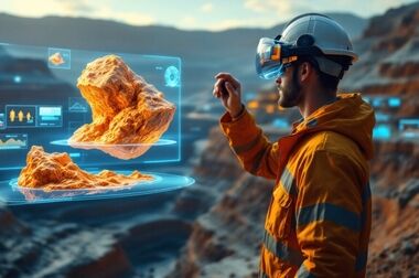 امضای قرارداد ۳.۵ میلیارد دلاری شرکت کره‌ای با واله برای حمل سنگ‌آهن