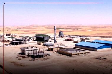 افتتاحیه پانزدهمین دوره مسابقات فوتسال ایمیدرو به میزبانی شرکت صنایع معدنی فولاد سنگان خراسان
