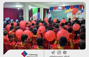 بیمه ملت، «زنگ بیمه» را در تبریز طنین‌انداز کرد