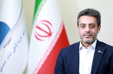 اعزام ۱۴ هزار زائر حج از شهر فرودگاه امام خمینی(ره)/ بیش از ۲۵ هزار بطری آب زمزم به شهر فرودگاهی منتقل شد