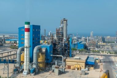 نشست تحقیق و توسعه هلدینگ پارسیان در پردیس؛ بررسی ارتقای کارگروه به مرکز تخصصی R&D