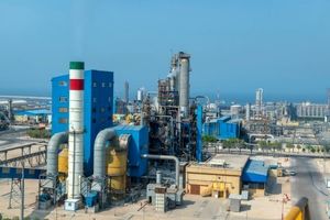 پردیس در آبان ۱۴۰۴؛ جهش درآمد در کنار رشد تولید