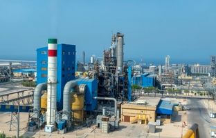 پردیس در آبان ۱۴۰۴؛ جهش درآمد در کنار رشد تولید