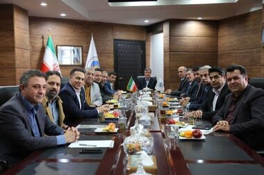بازگشت بیمه ایران به مناطق آزاد