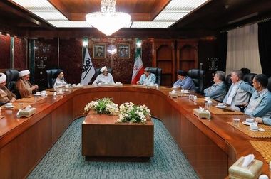 فولاد مبارکه در مسیر نت هوشمند